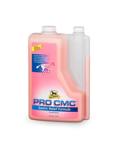 Absorbine Pro CMC Gastric Relief Formula