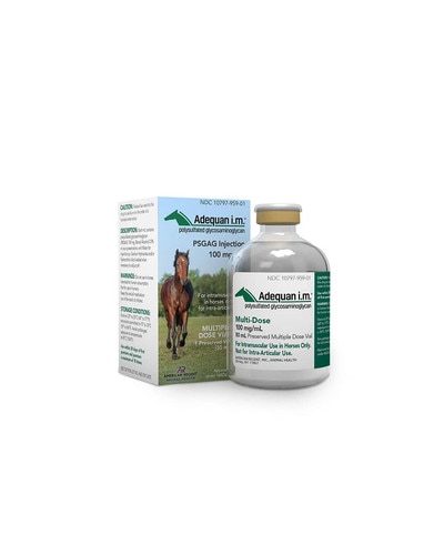 Adequan Multi-Dose I.M.