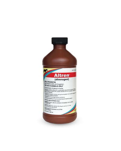 Altren