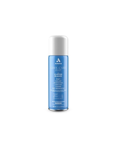 Andis Cool Care Plus 5 in 1 spray 15.5oz