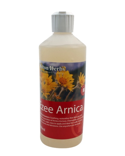 Ezee Arnica