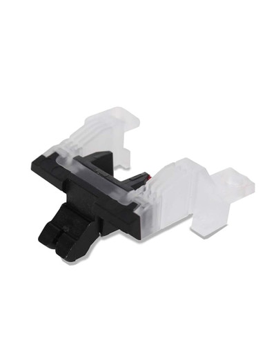 Blade Drive Assembly
