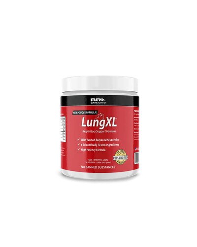 BRL Equine LungXL Powder