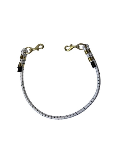 Horse Cents Bungee Cord 1/2in Stall Tie