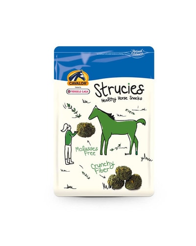 Cavalor Strucies horse treats