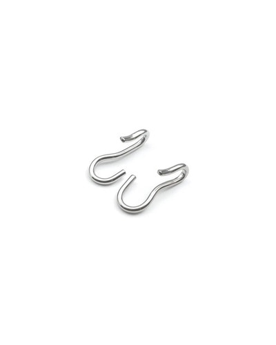 Centaur Stainless Steel Curb Chain Hooks