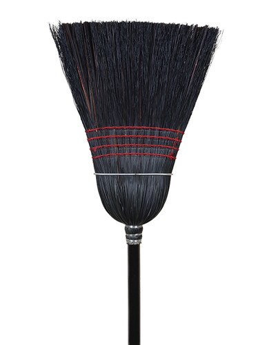 Chemical Treated Broom for Horse Stalls and Barns