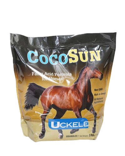 CocoSun Granules
