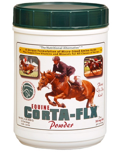 Corta-Flx Powder