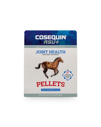 Cosequin ASU Plus Pellets Joint Support for horses