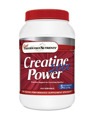 Creatine Power 5000