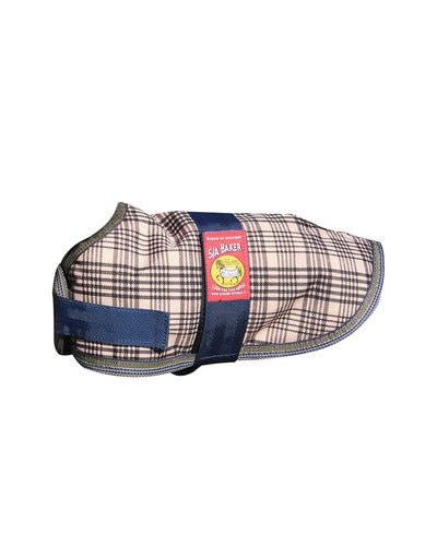 Baker Dog Blanket