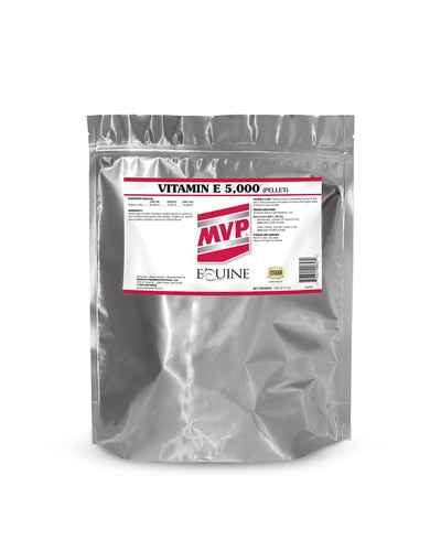 Vitamin E 5,000 Pellets