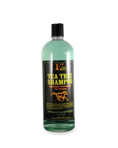 E3 Tea Tree Shampoo 32 oz