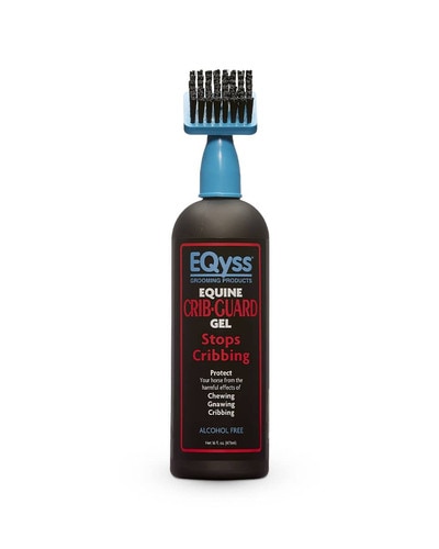 EQyss Equine Crib-Guard Gel