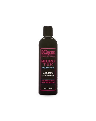 EQyss Micro-Tek Equine Gel