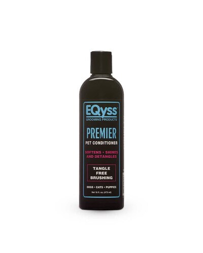 EQyss Premier Pet Conditioner