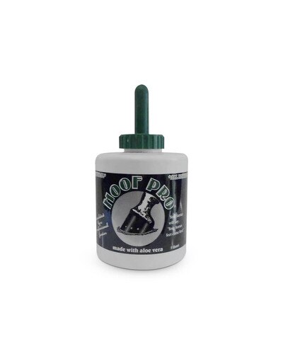 Hoof Pro from Echo Ranch Products
