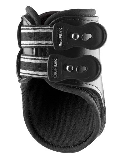 EquiFit EXP3 Hind Boot with Tab Closure