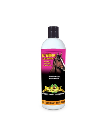 EZ Willow Liniment Gel