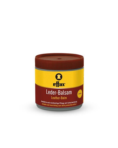 Leather Balsam by Effax