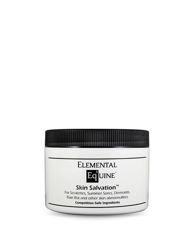 Elemental Equine Skin Salvation