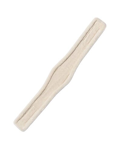 Equifit Essential Schooling Girth UltraWool Replacement Liner