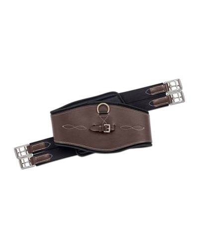 Equifit Anatomical Jumper Girth with T-Foam Liner