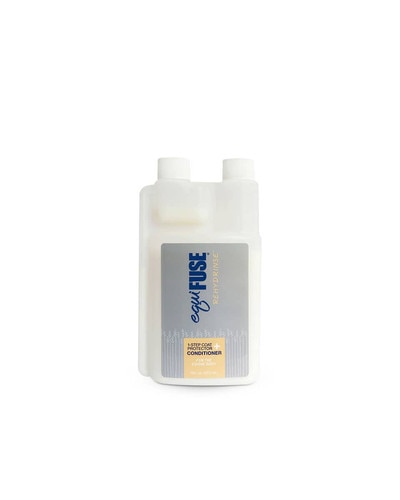 EquiFuse Rehydrinse Coat Protector + Conditioner 16oz
