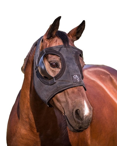 Equilume Belfield Light Mask