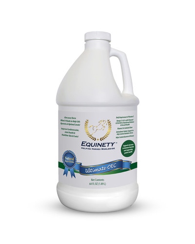 Equinety Ultimate OEC