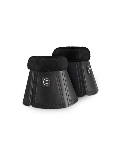 Equifit Essential BellBoots with UltraWool