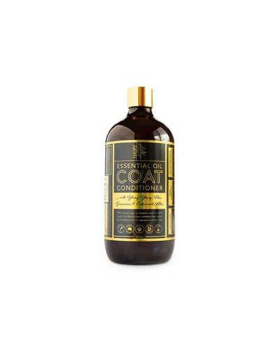 Hairy Pony Essential Oil Coat Conditioner Original