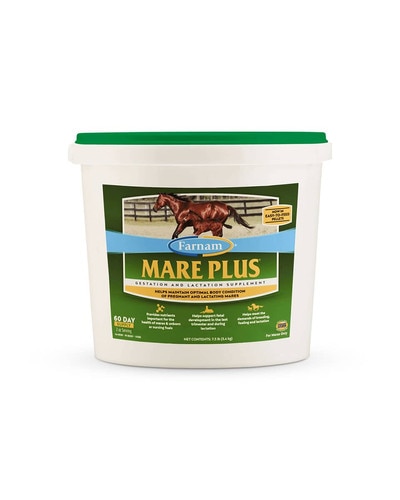 Farnam Mare Plus Gestation & Lactation supplement for horses