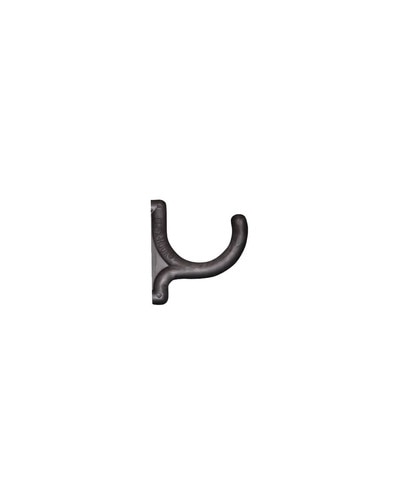 Flex Hook Hangers (pair) Black