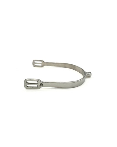 Jake Adams Equestrian Flow Spurs - Short