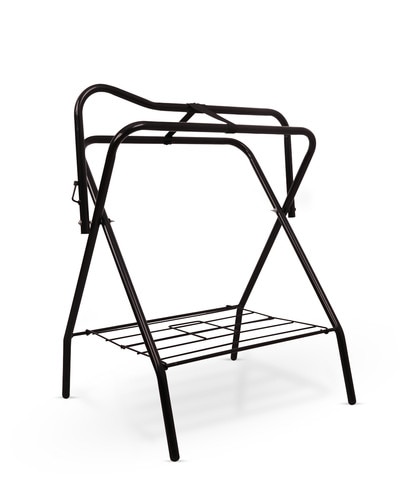 Folding Saddle Stand from Partrade