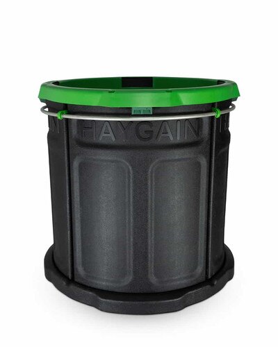 HayGain Forager Slow Hay Feeder for horses