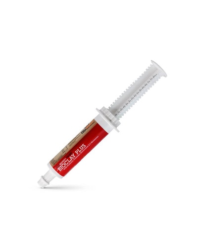 FullBucket Equine BioClay Plus Paste- 1tube