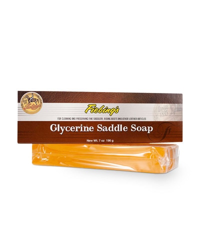 Fiebing's Glycerine Saddle Soap