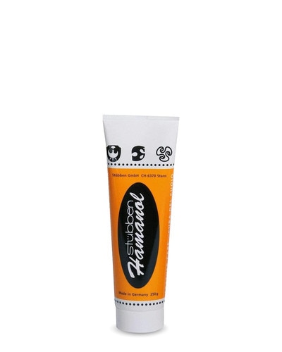 Hamanol Leather Dressing