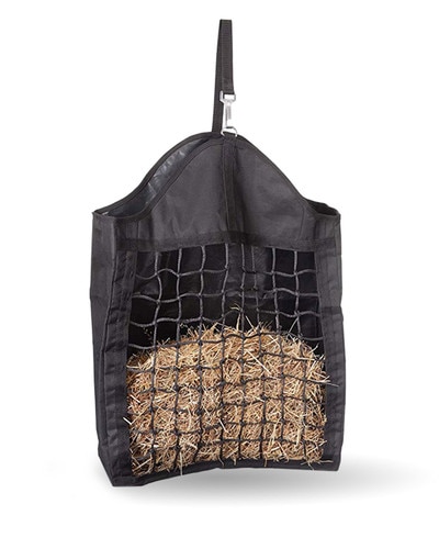 Stall Hay Net for Horses