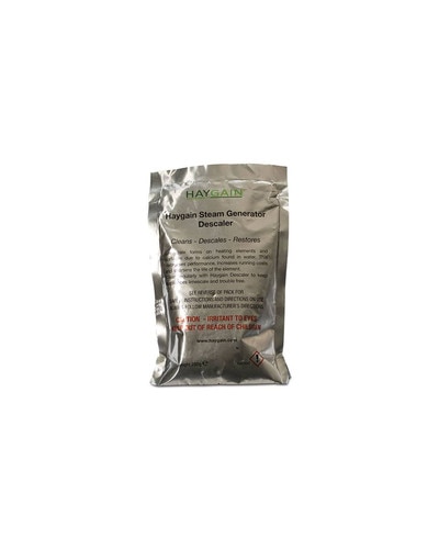 Haygain Descaler Sachets