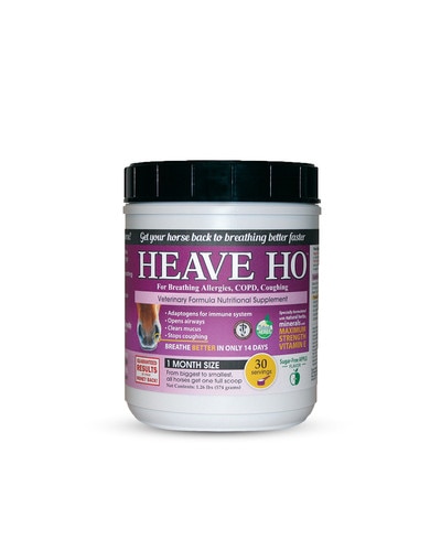 Heave Ho apple 30 day