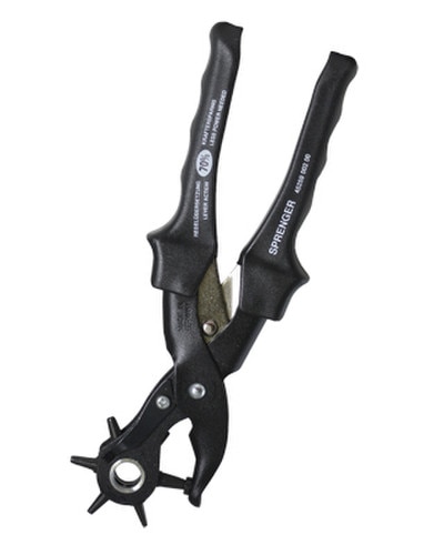 Leather Hole Punch