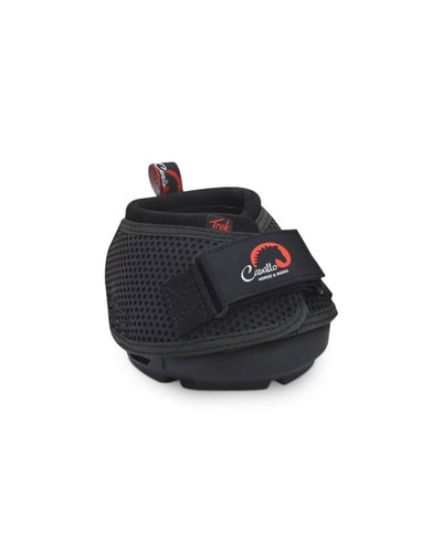 Cavallo Trek Hoof Boot- Regular Sole - dependable hoof protection for horses