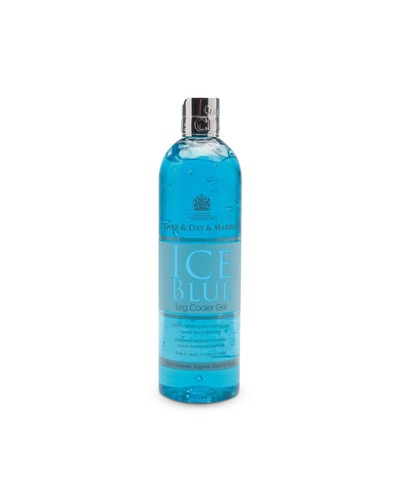 Ice Bue Leg Cooler by Car & Day & Martin