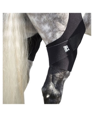 Ice Horse Stifle Wrap