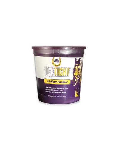 Icetight Poultice 7.5 lb