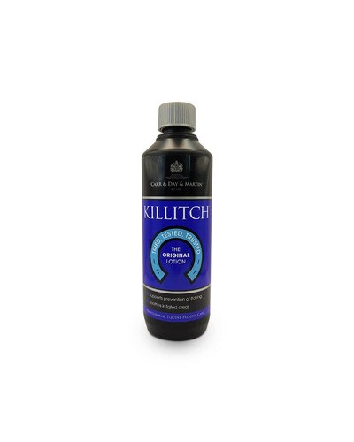 Carr & Day & Martin Killitch The Original Lotion